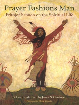 cover image of Prayer Fashions Man